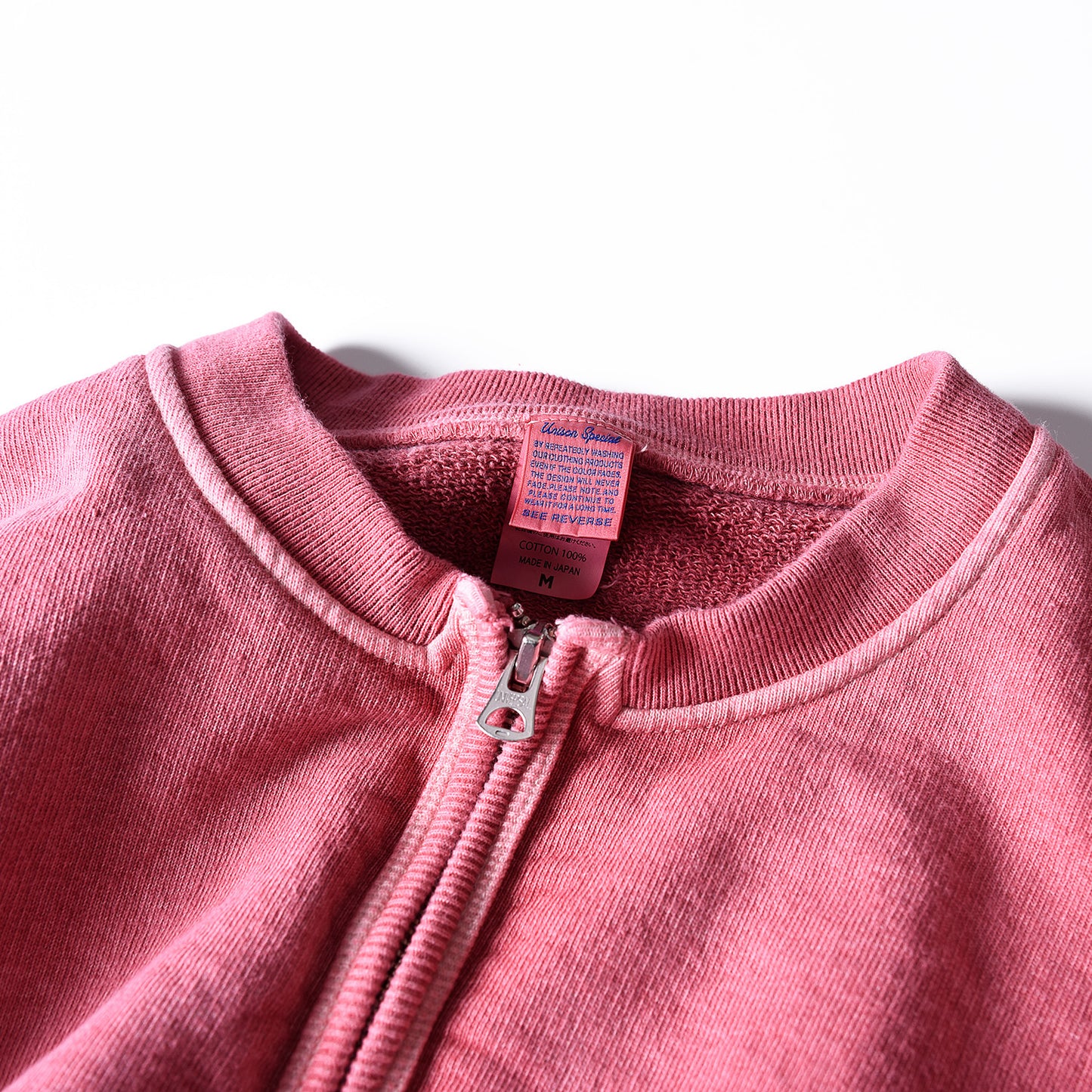 ★25AW STOCK★No,10 Crew Zip Parka | DEL:2025/9末