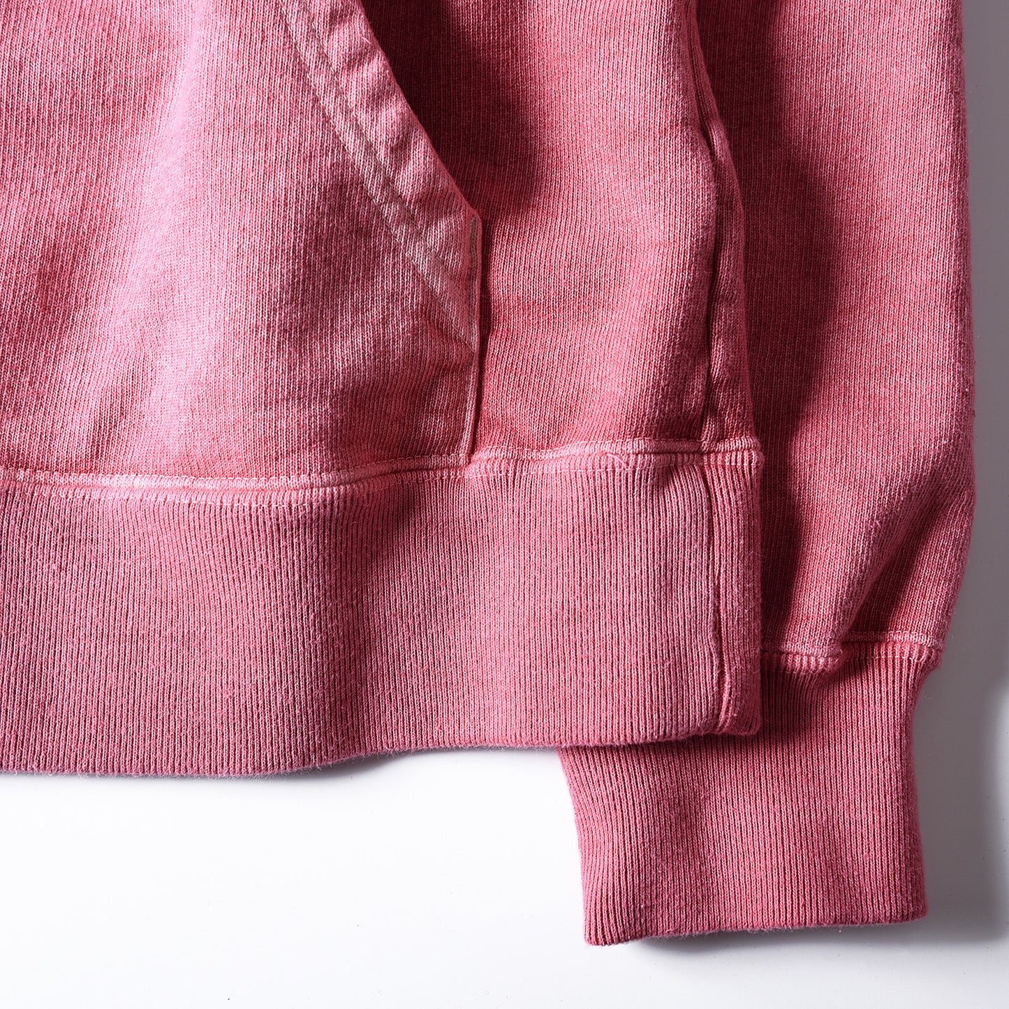 ★25AW STOCK★No,10 Crew Zip Parka | DEL:2025/9末