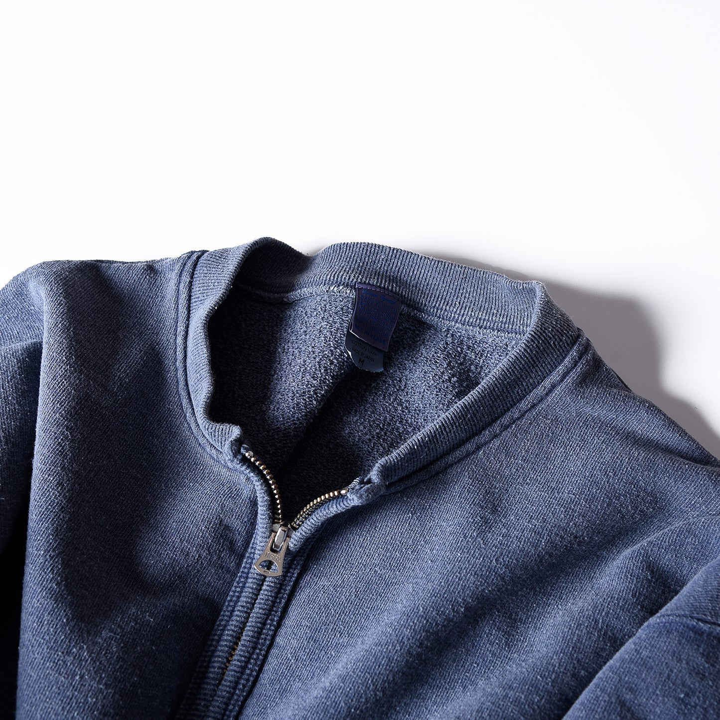 ★25AW STOCK★No,10 Crew Zip Parka | DEL:2025/9末