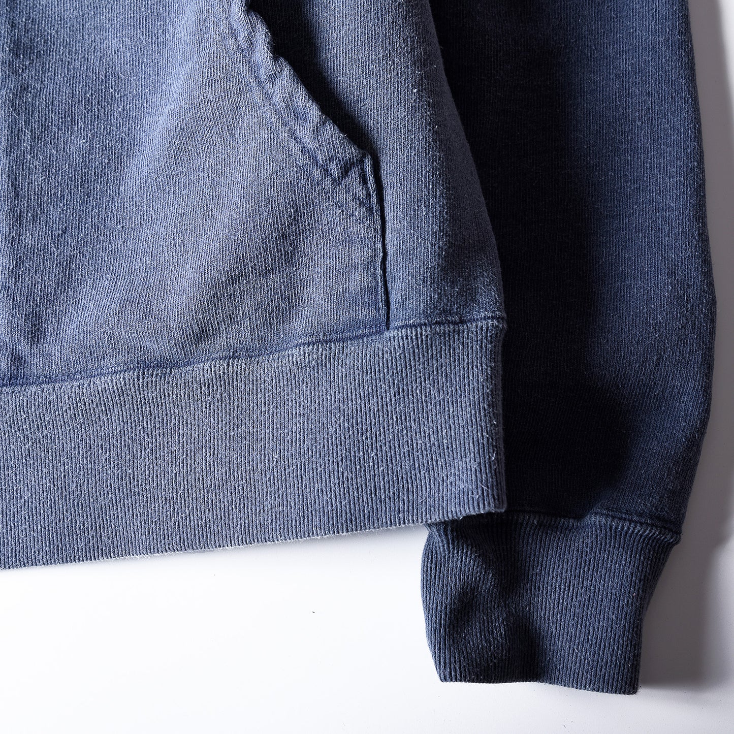 ★25AW STOCK★No,10 Crew Zip Parka | DEL:2025/9末