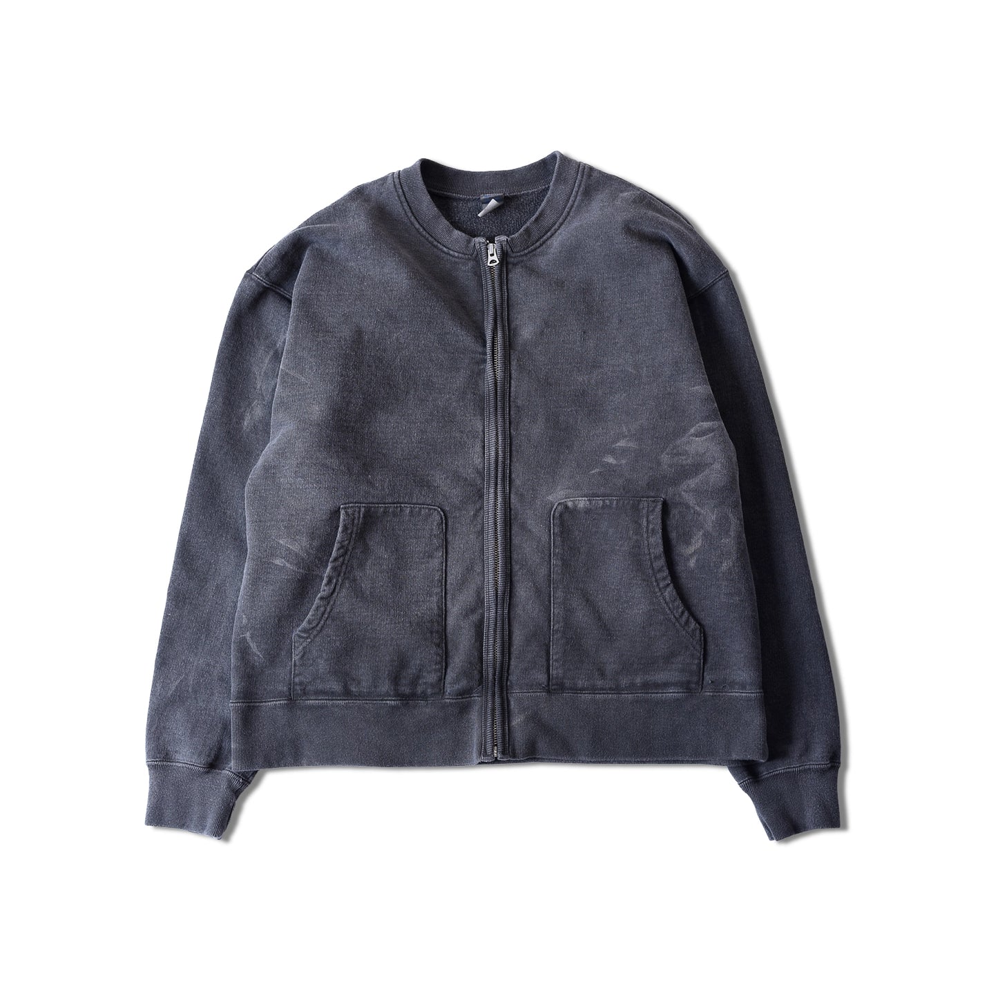 No,10 Crew Zip Parka | DEL:12下~