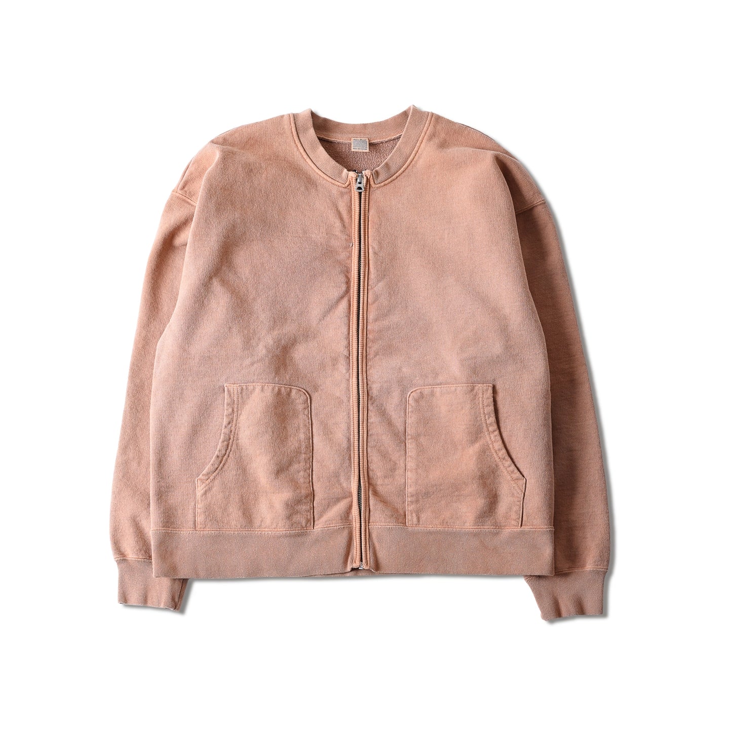 ★25AW STOCK★No,10 Crew Zip Parka | DEL:2025/9末