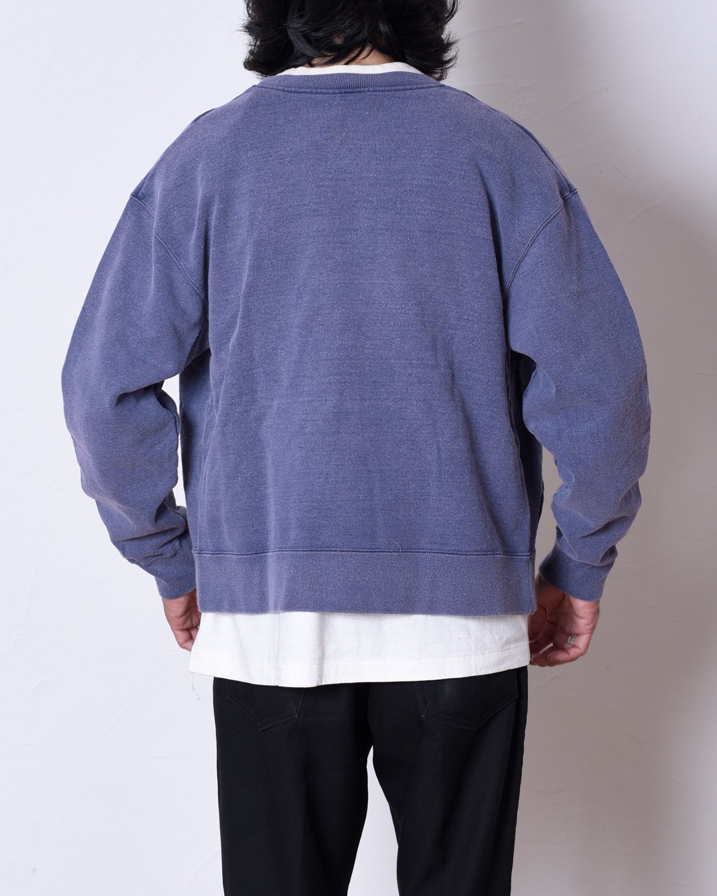 No,10 Crew Zip Parka
