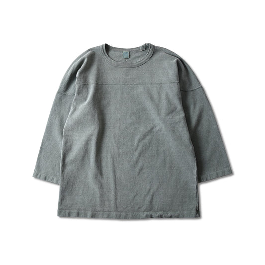 WELL JERSEY  Football TEE SOLID | DEL:8中