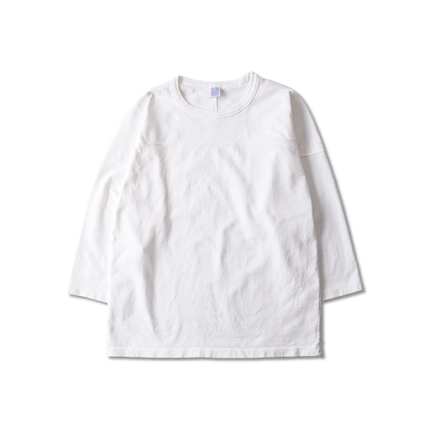 WELL JERSEY  Football TEE SOLID | DEL:8中