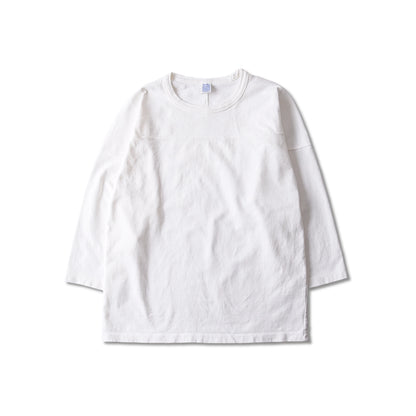 WELL JERSEY  Football TEE SOLID | DEL:8中