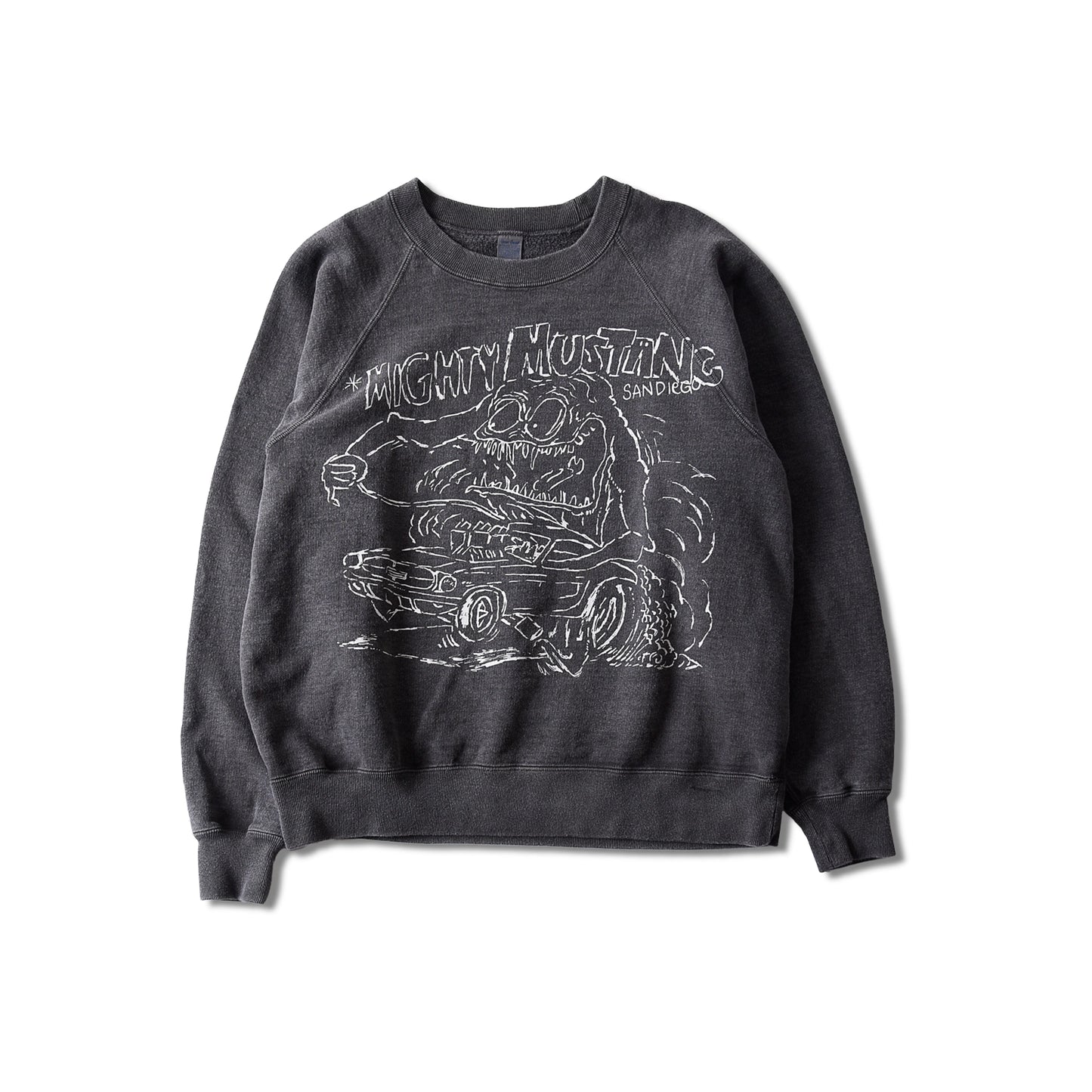 No,10 Crew(lowbrow)