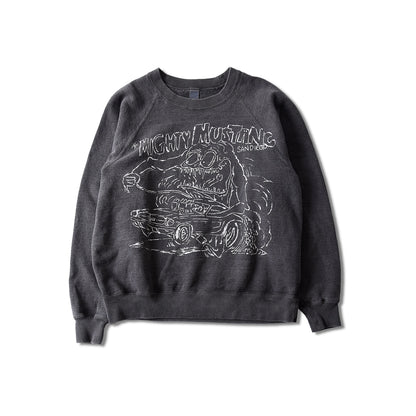 No,10 Crew(lowbrow)