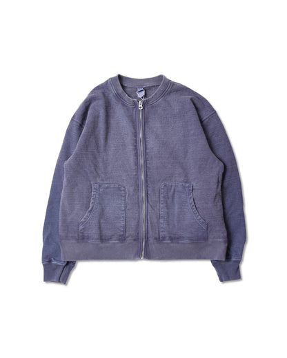 No,10 Crew Zip Parka