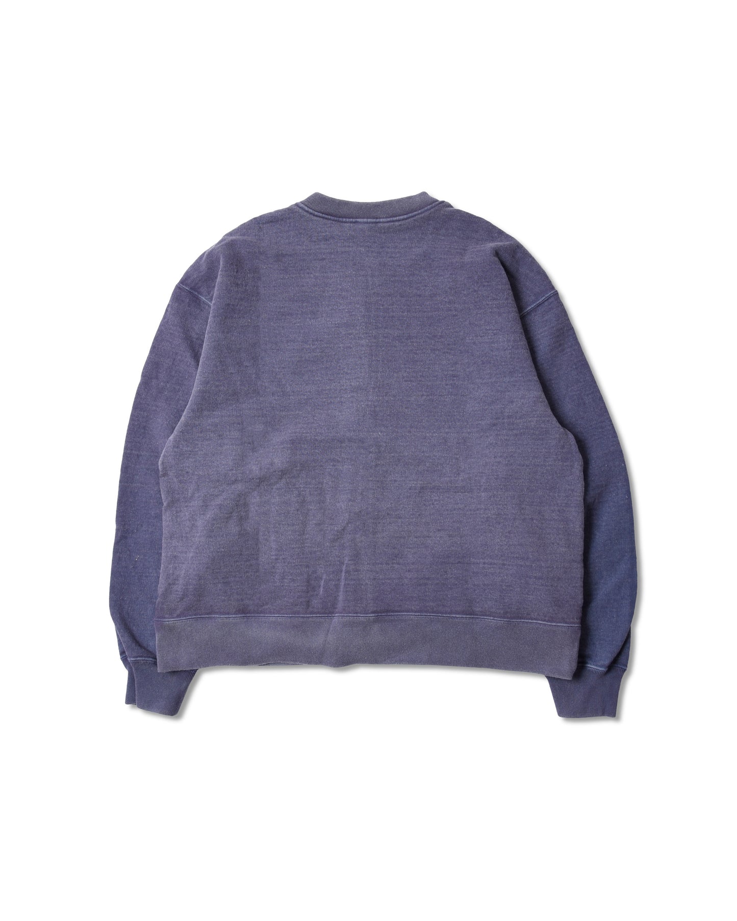 No,10 Crew Zip Parka