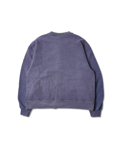 No,10 Crew Zip Parka