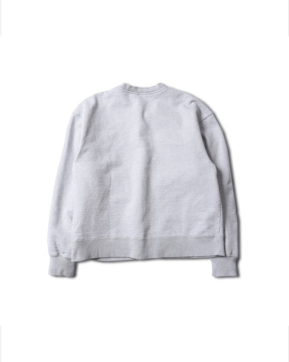 No,10 Crew Zip Parka
