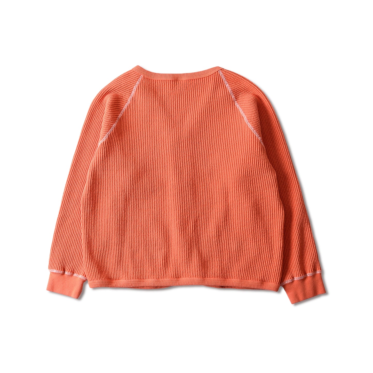 Max Weight Waffle Zip Cardigan
