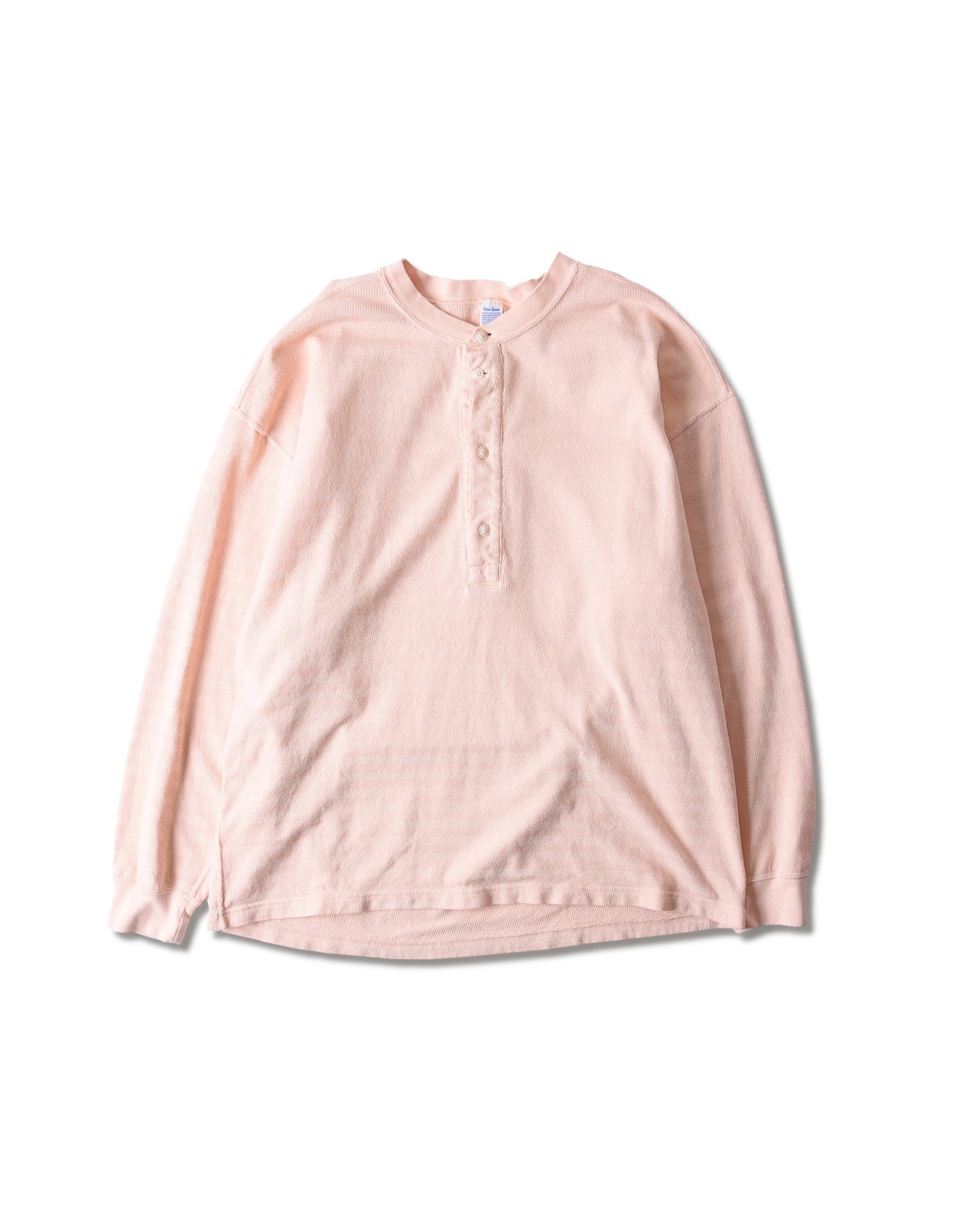 Domino Frice Henly LST