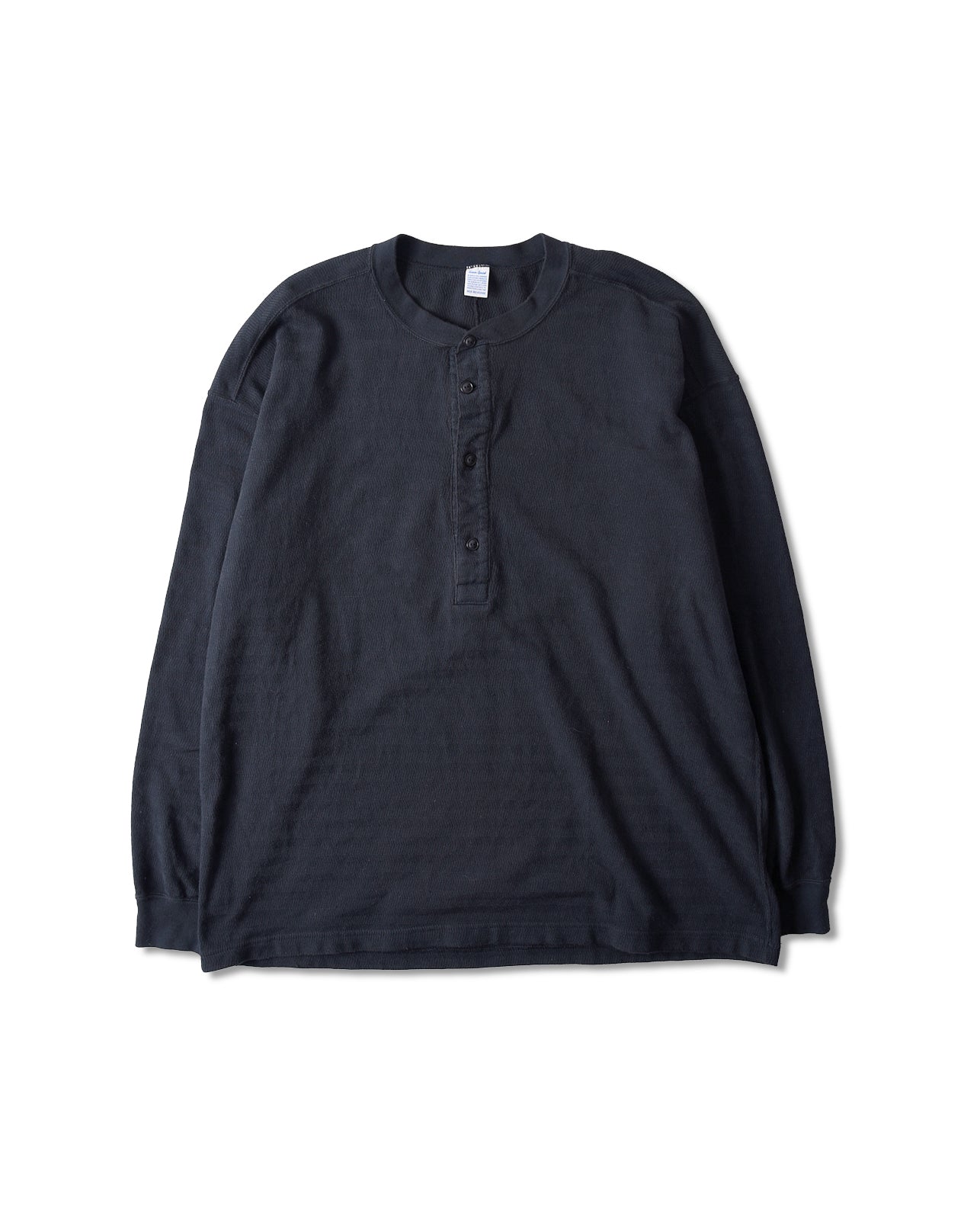 Domino Frice Henly LST