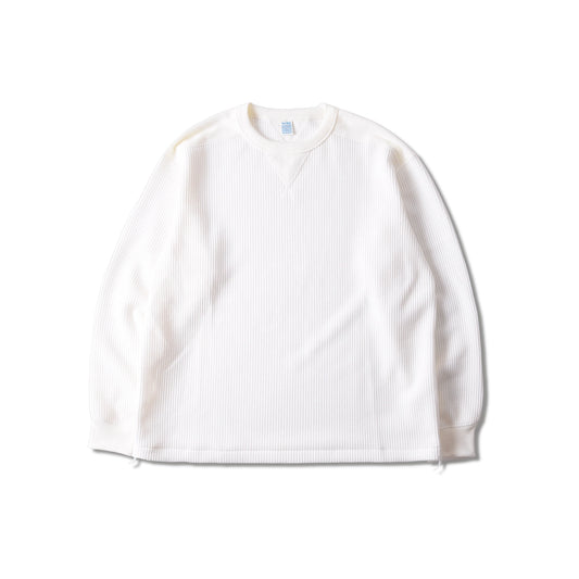 Pierr Wool Waffle