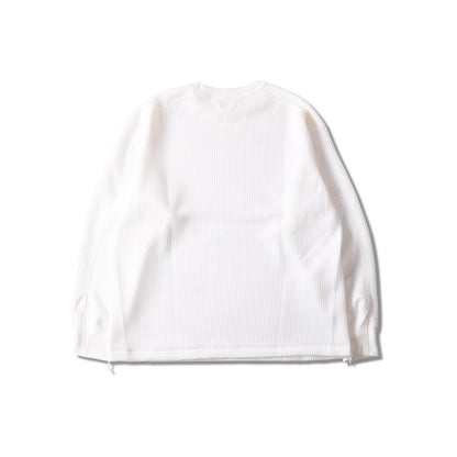 ★25AW STOCK★Pierr Wool Waffle  | DEL:9上