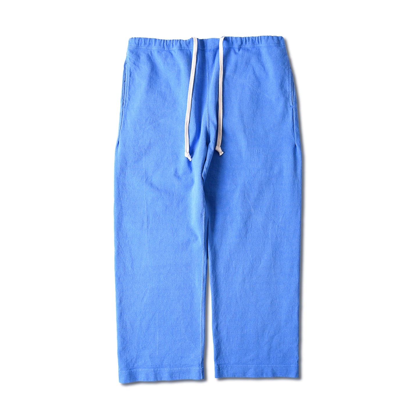 ★25AW STOCK★WELL JERSEY  Doctor Pants | DEL:8末