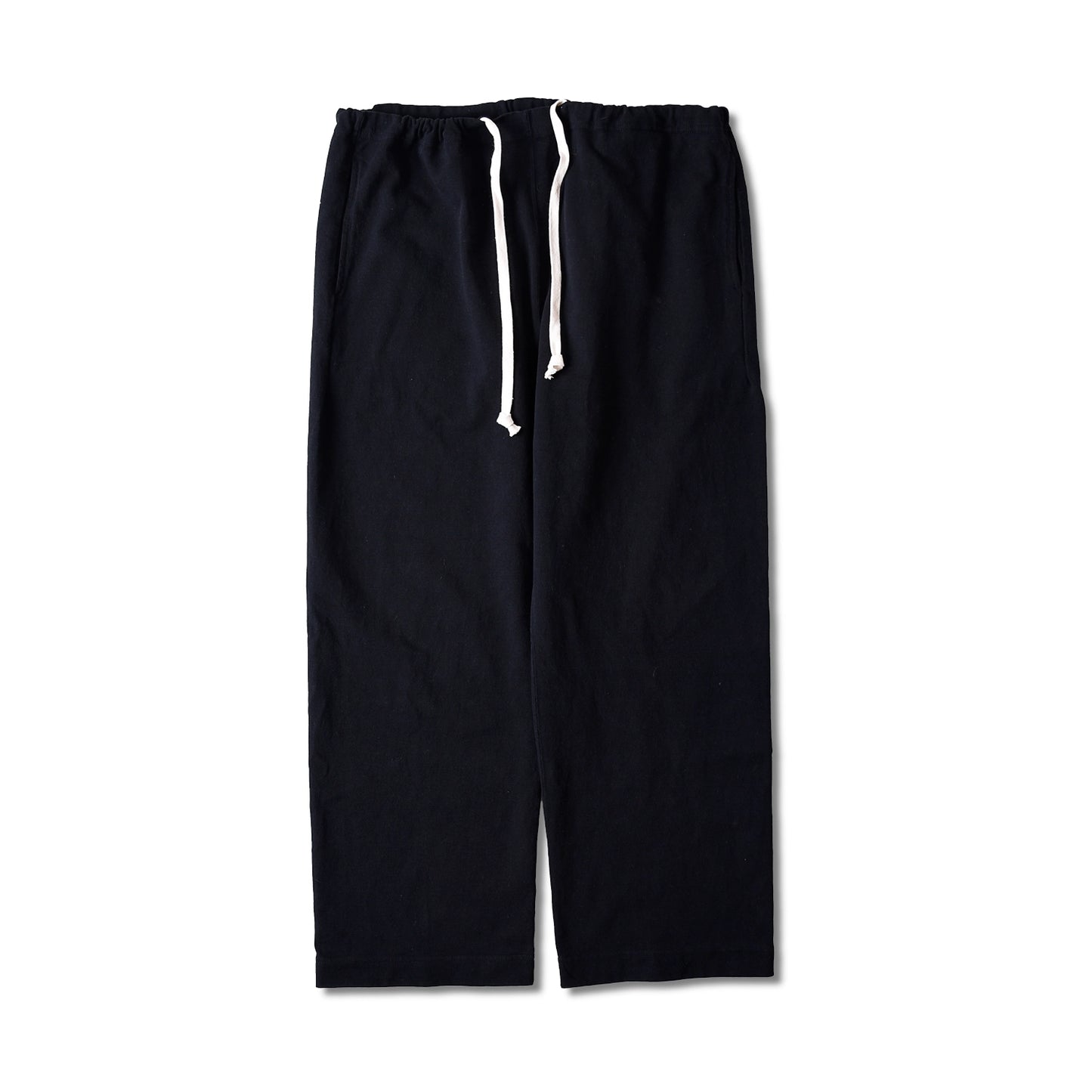 ★25AW STOCK★WELL JERSEY  Doctor Pants | DEL:8末