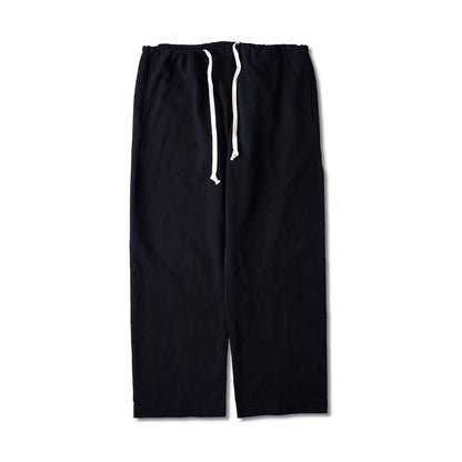 ★25AW STOCK★WELL JERSEY  Doctor Pants | DEL:8末