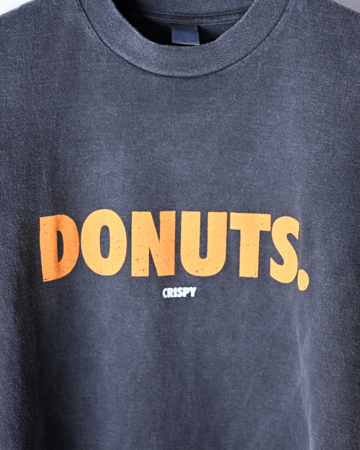 GIANT 16/-OE PIGMENT TEE(DONUTS)