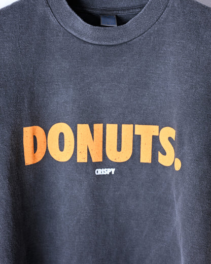 GIANT 16/-OE PIGMENT TEE(DONUTS)