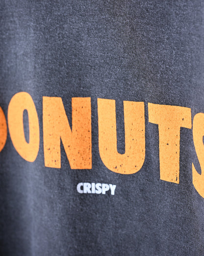 GIANT 16/-OE PIGMENT TEE(DONUTS)