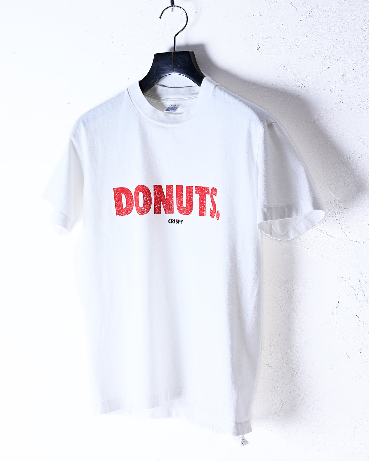 GIANT 16/-OE PIGMENT TEE(DONUTS)