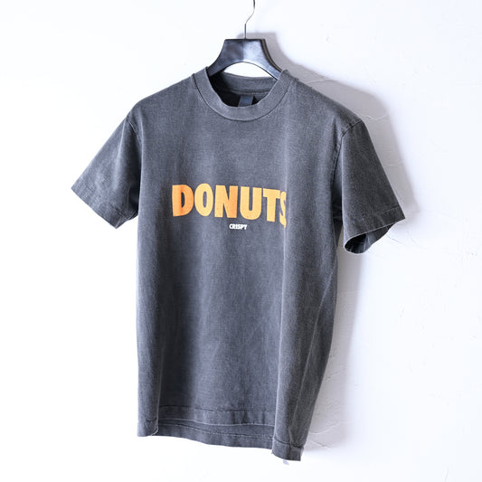 GIANT 16/-OE PIGMENT TEE(DONUTS)