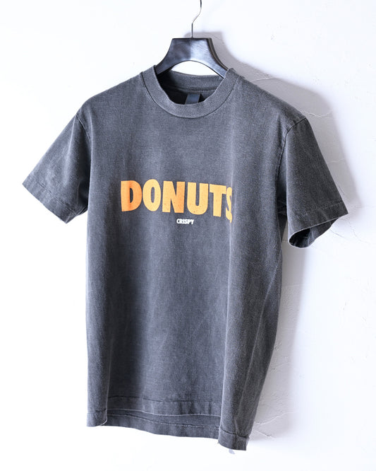 GIANT 16/-OE PIGMENT TEE(DONUTS)