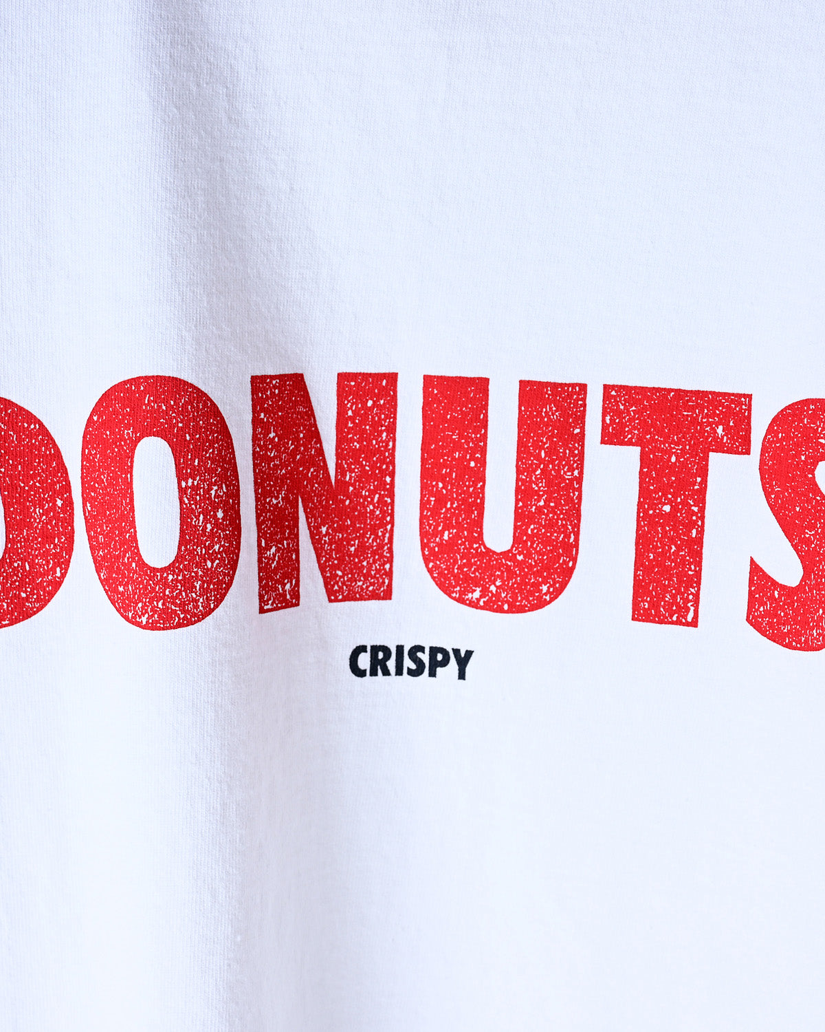 GIANT 16/-OE PIGMENT TEE(DONUTS)