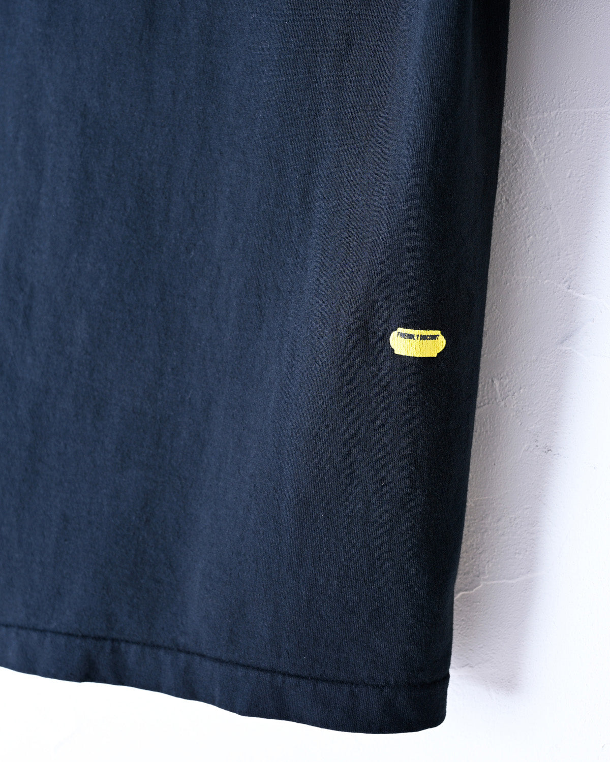 GIANT Tube6  Print TEE(moose)