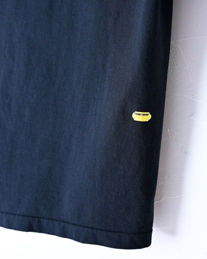 GIANT Tube6  Print TEE(moose)