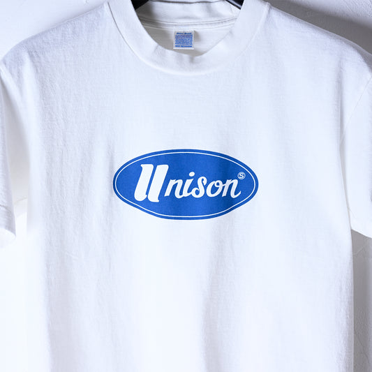 GIANT Tube  Print TEE(Oval)