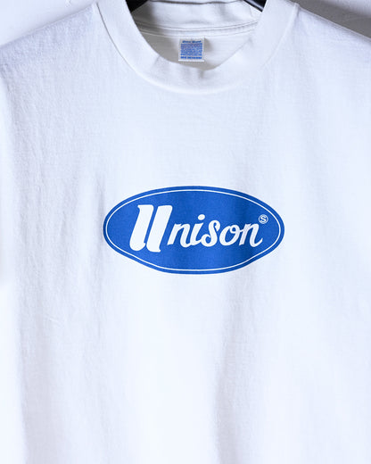 GIANT Tube  Print TEE(Oval)