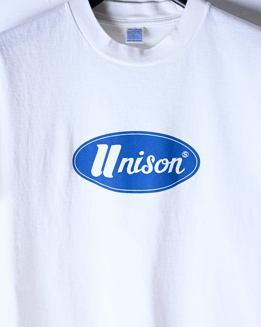 GIANT Tube  Print TEE(Oval)