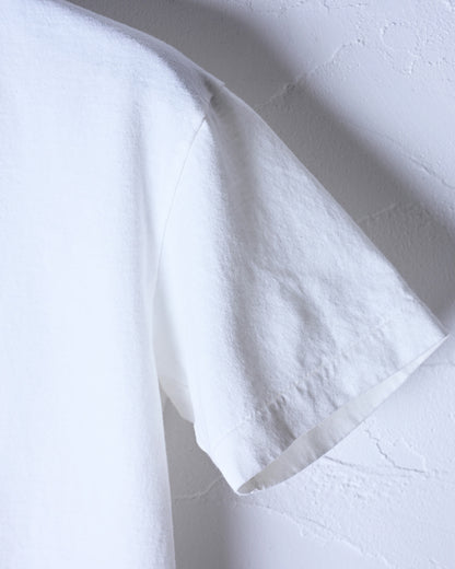 GIANT Tube  Print TEE(Oval)