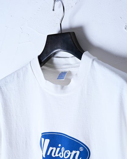 GIANT Tube  Print TEE(Oval)