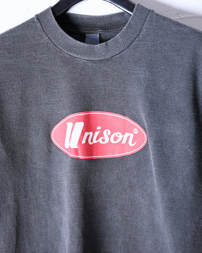 GIANT Tube  Print TEE(Oval)