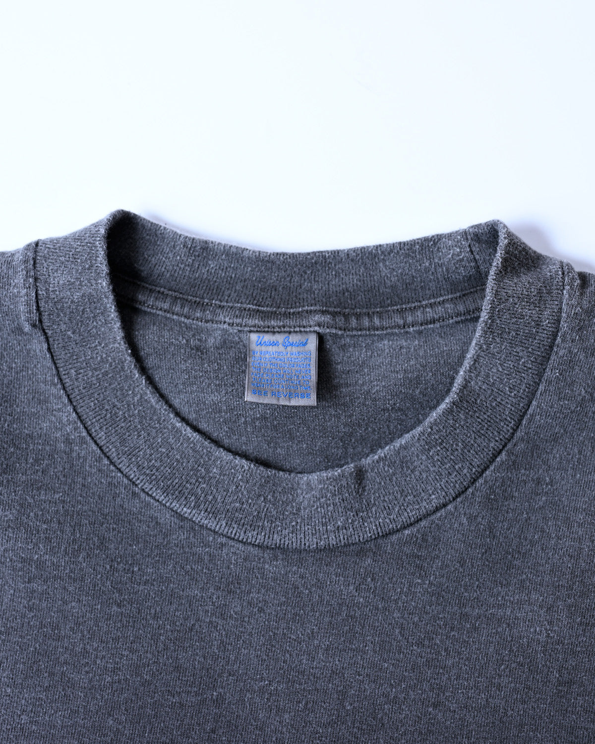 GIANT Tube  Print TEE(Oval)