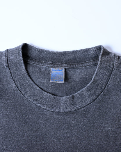 GIANT Tube  Print TEE(Oval)