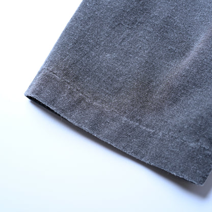 GIANT Tube  Print TEE(Oval)