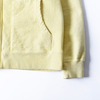 ★25AW STOCK★No,10 Crew Zip Parka | DEL:2025/9末