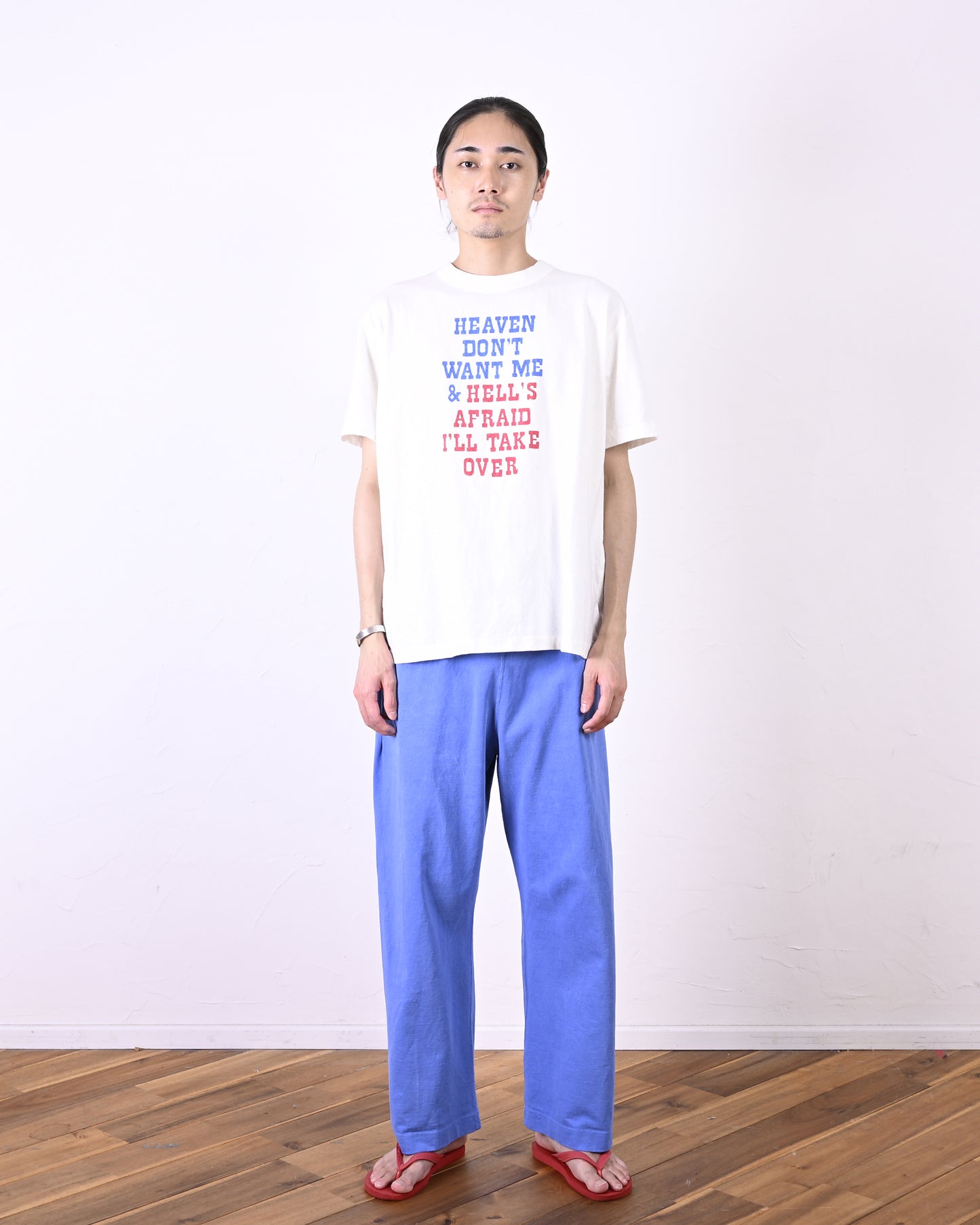 WELL JERSEY  Doctor Pants