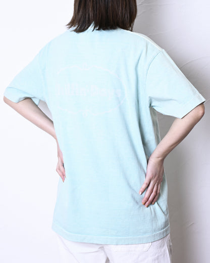 GIANT Tube PG Print S/S TEE(Chillin Day)