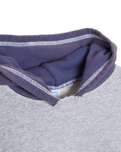 LW 2tone Hoodie