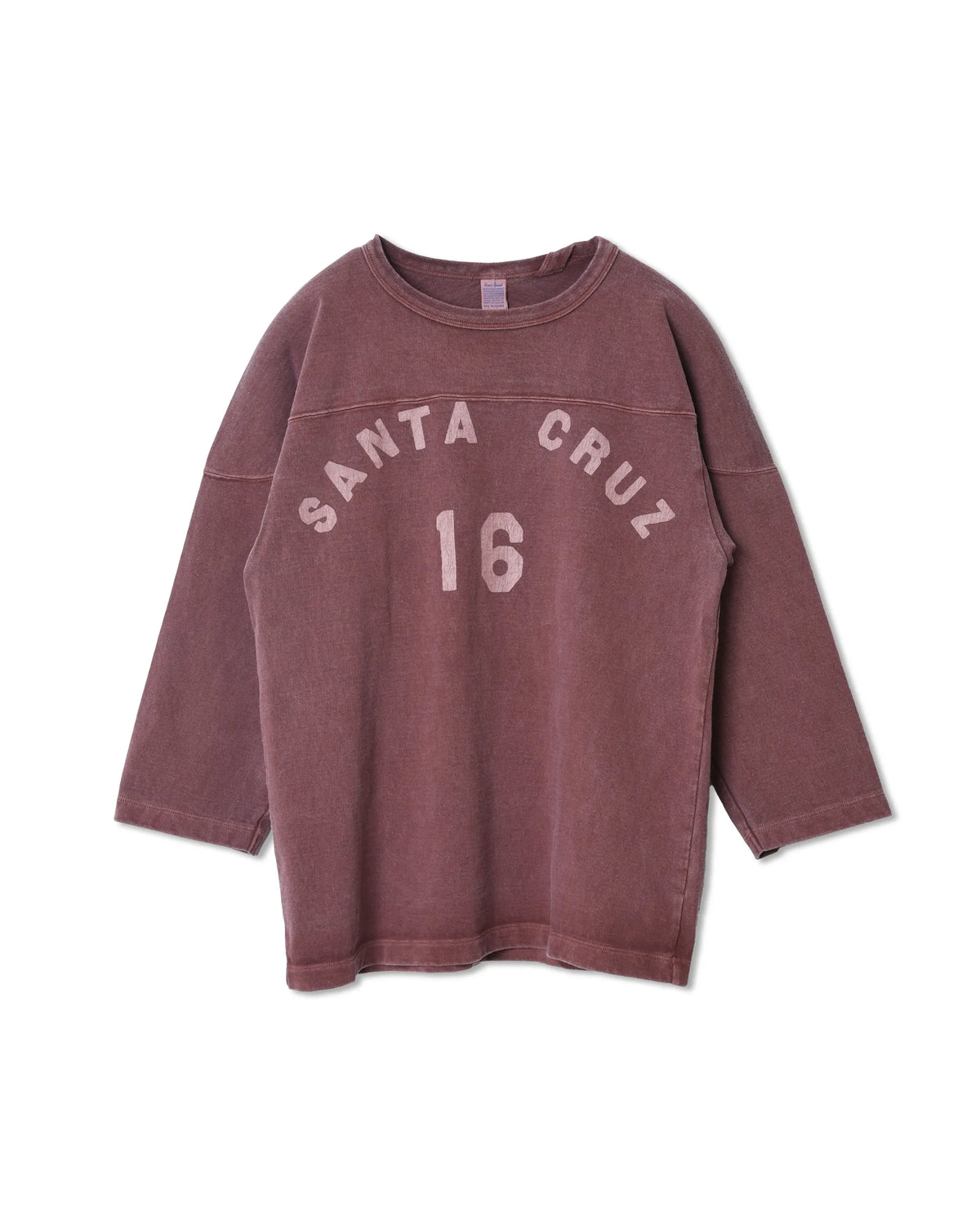 WELL JERSEY FOOTBALL TEE(16)