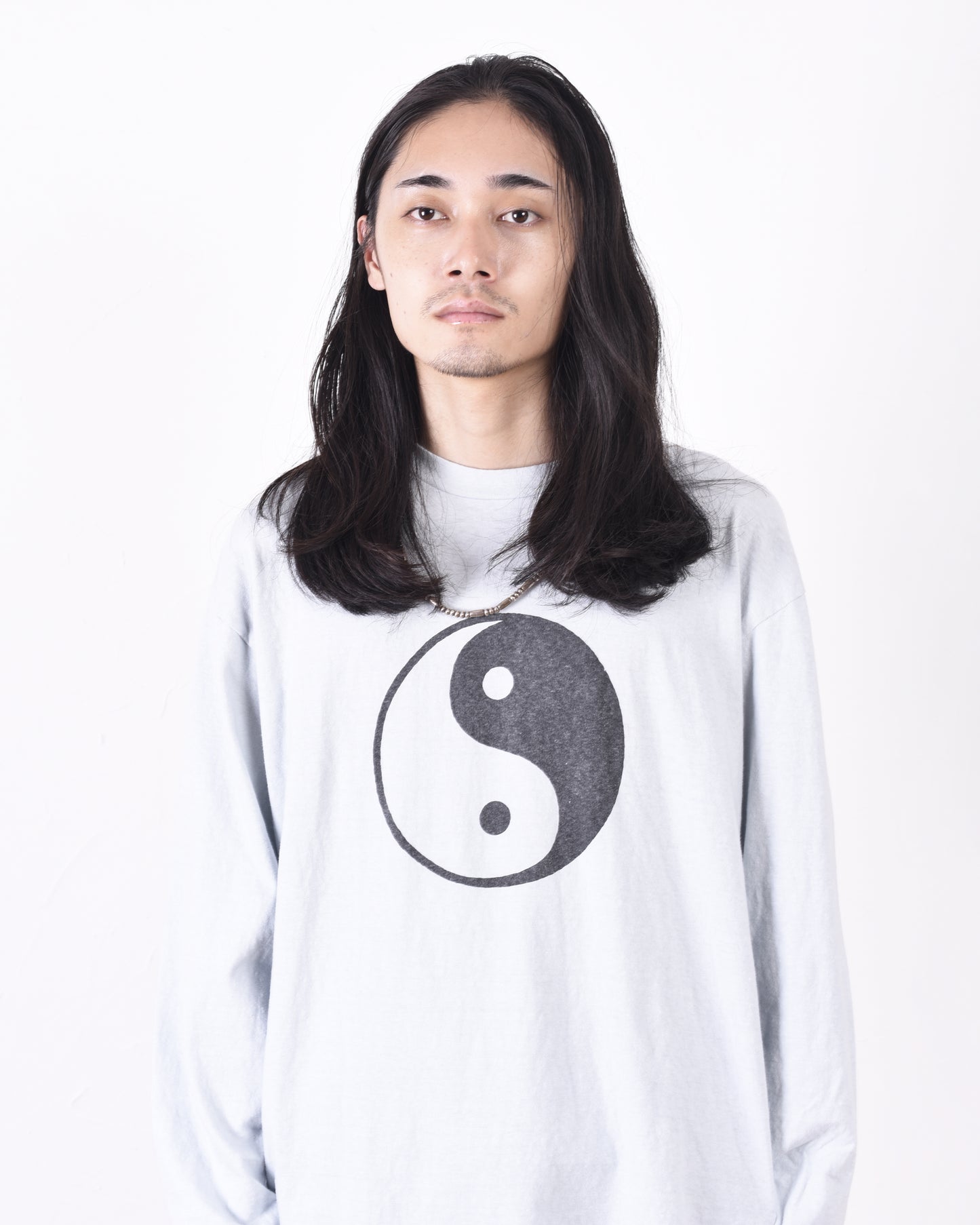 GIANT RAFI PRINT LST(Yin Yang)