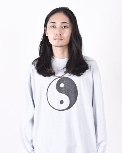 GIANT RAFI PRINT LST(Yin Yang)