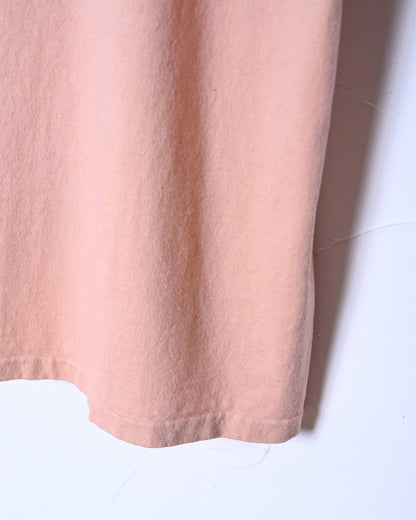 GIANT Tube Print S/S TEE(UNISON,S)